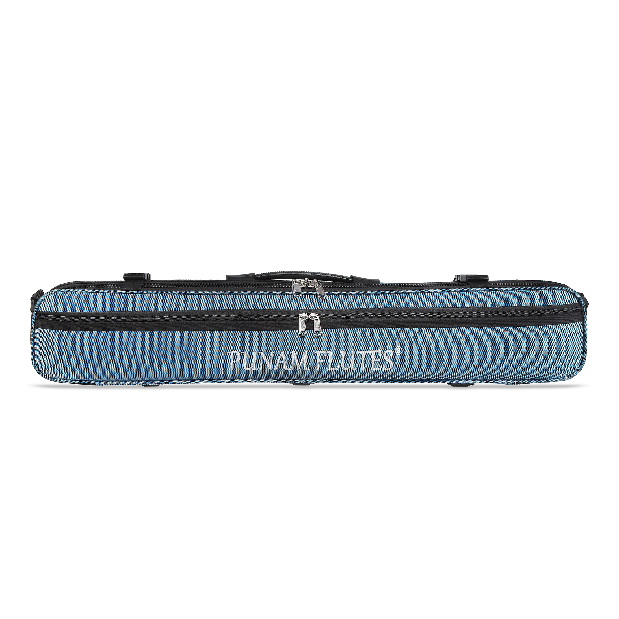 Flutes Semi Hard Case (Lite) Size 34 inches